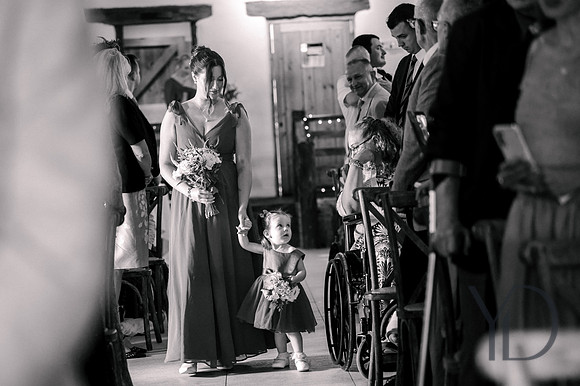 Holly & Louis's Notley tythe barn wedding- 130
