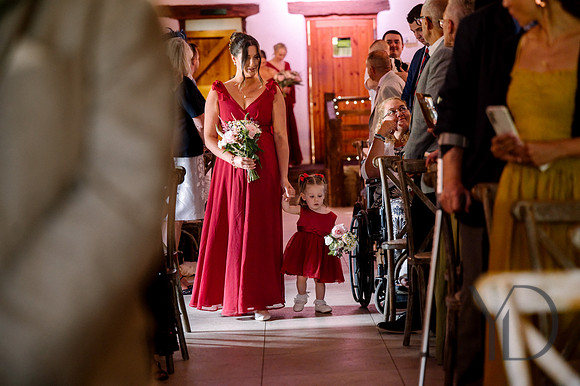 Holly & Louis's Notley tythe barn wedding- 131