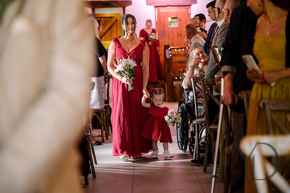 Holly & Louis's Notley tythe barn wedding- 132