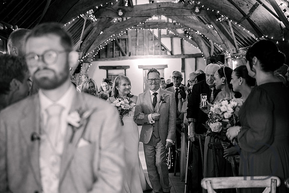 Holly & Louis's Notley tythe barn wedding- 151