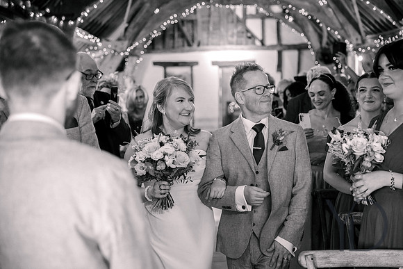 Holly & Louis's Notley tythe barn wedding- 154