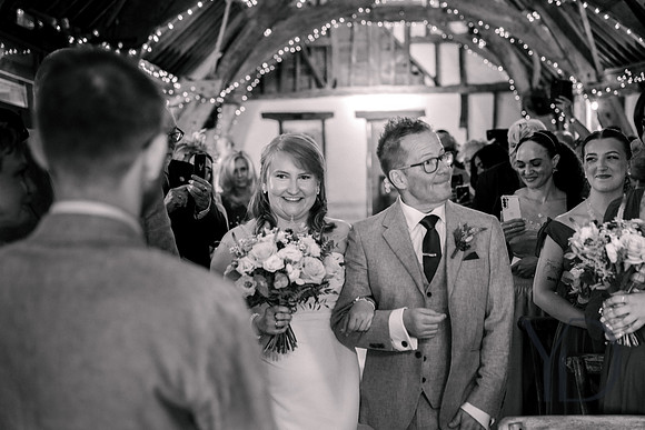 Holly & Louis's Notley tythe barn wedding- 157