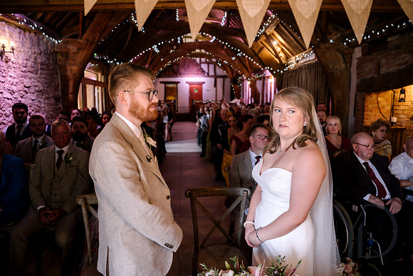 Holly & Louis's Notley tythe barn wedding- 171