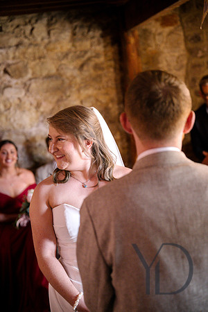 Holly & Louis's Notley tythe barn wedding- 174