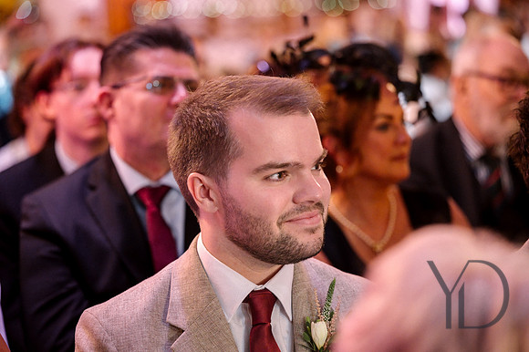Holly & Louis's Notley tythe barn wedding- 177
