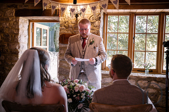 Holly & Louis's Notley tythe barn wedding- 186
