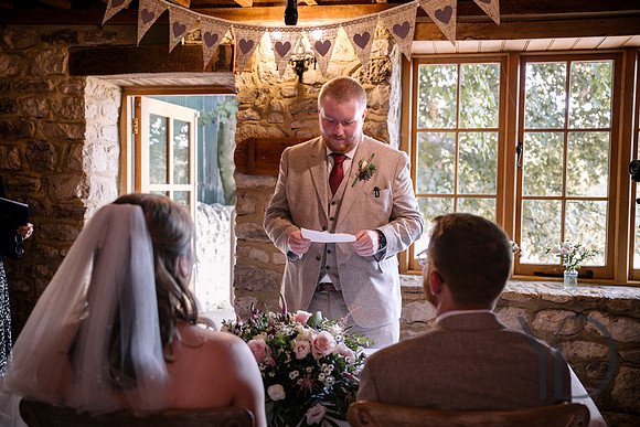 Holly & Louis's Notley tythe barn wedding- 185