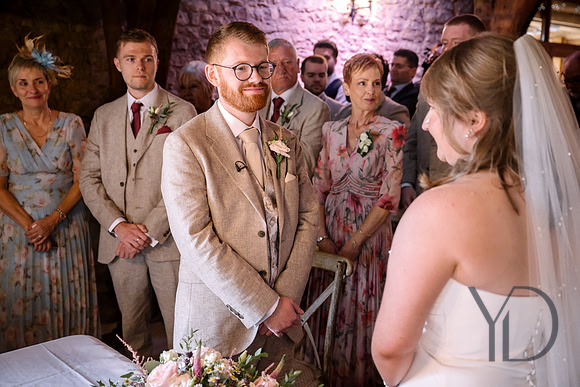 Holly & Louis's Notley tythe barn wedding- 191