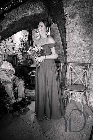 Holly & Louis's Notley tythe barn wedding- 195