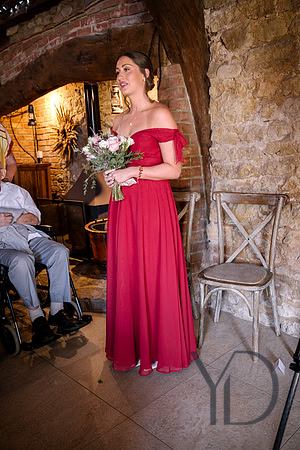 Holly & Louis's Notley tythe barn wedding- 196