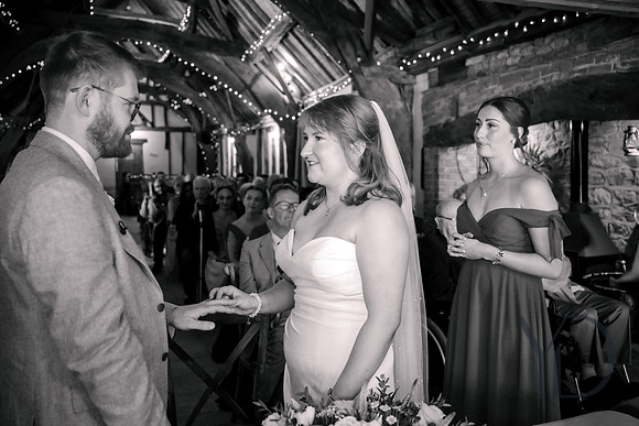 Holly & Louis's Notley tythe barn wedding- 208