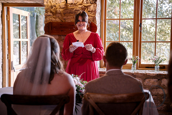 Holly & Louis's Notley tythe barn wedding- 213