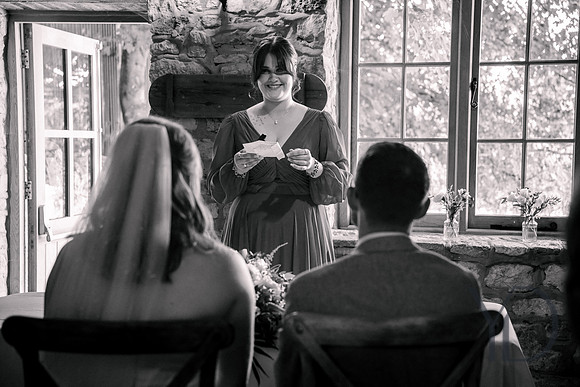Holly & Louis's Notley tythe barn wedding- 214
