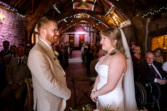 Holly & Louis's Notley tythe barn wedding- 215