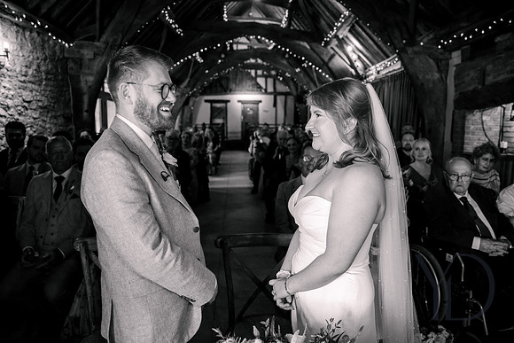 Holly & Louis's Notley tythe barn wedding- 218