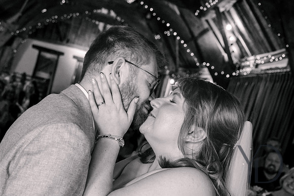 Holly & Louis's Notley tythe barn wedding- 227