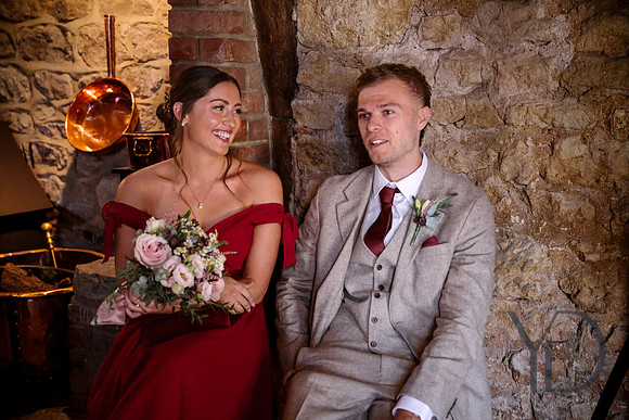 Holly & Louis's Notley tythe barn wedding- 240
