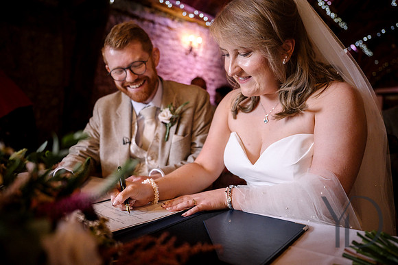 Holly & Louis's Notley tythe barn wedding- 241