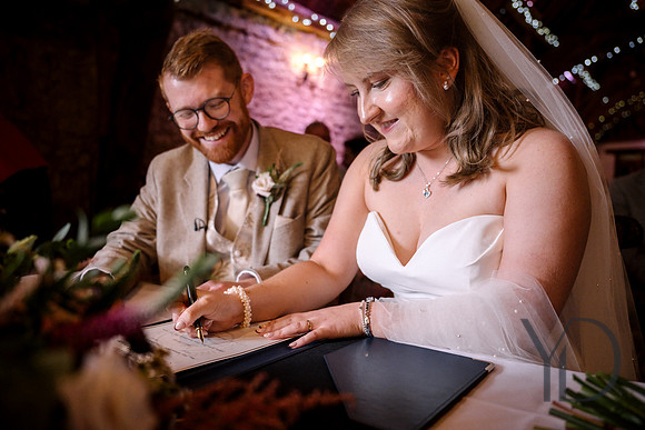 Holly & Louis's Notley tythe barn wedding- 242