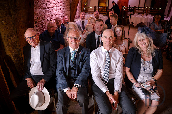 Holly & Louis's Notley tythe barn wedding- 250