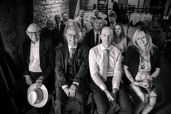 Holly & Louis's Notley tythe barn wedding- 251