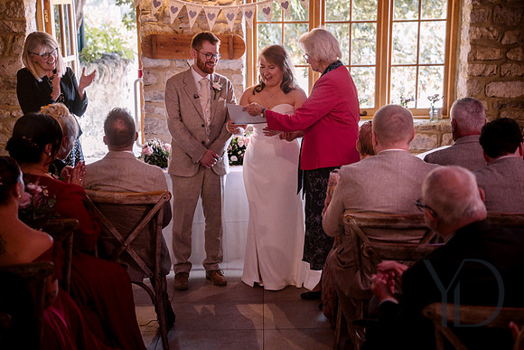 Holly & Louis's Notley tythe barn wedding- 256