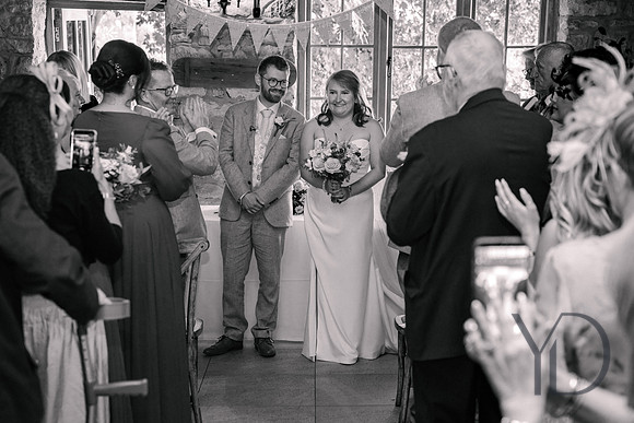 Holly & Louis's Notley tythe barn wedding- 259