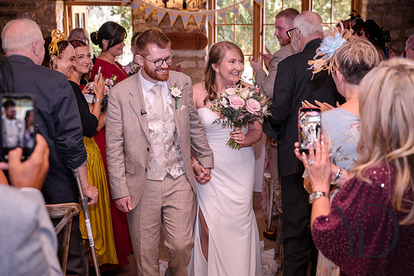 Holly & Louis's Notley tythe barn wedding- 260