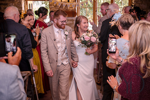 Holly & Louis's Notley tythe barn wedding- 262