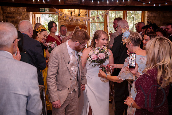 Holly & Louis's Notley tythe barn wedding- 263