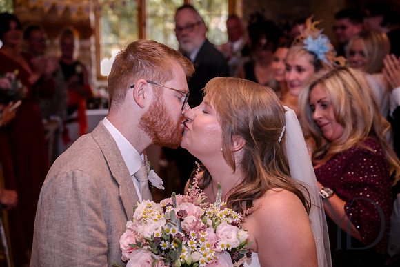 Holly & Louis's Notley tythe barn wedding- 264