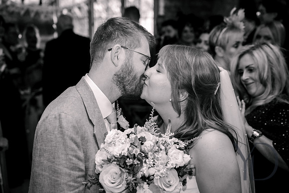 Holly & Louis's Notley tythe barn wedding- 267