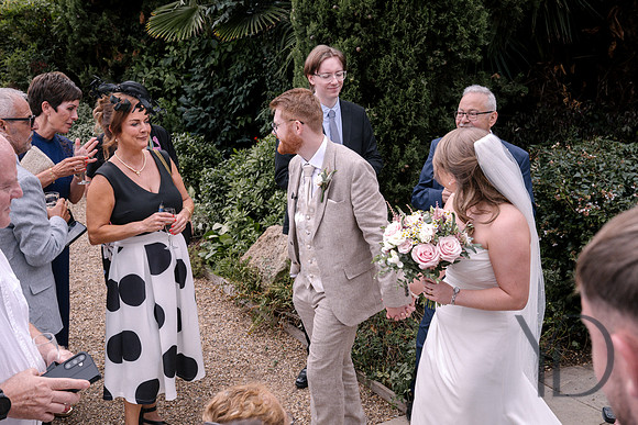 Holly & Louis's Notley tythe barn wedding- 272