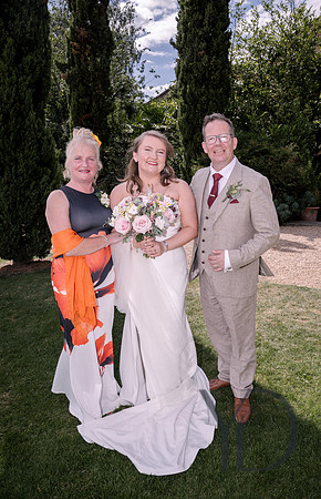 Holly & Louis's Notley tythe barn wedding- 279