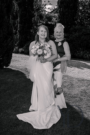 Holly & Louis's Notley tythe barn wedding- 282