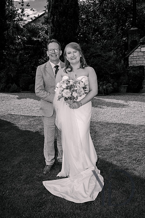 Holly & Louis's Notley tythe barn wedding- 284
