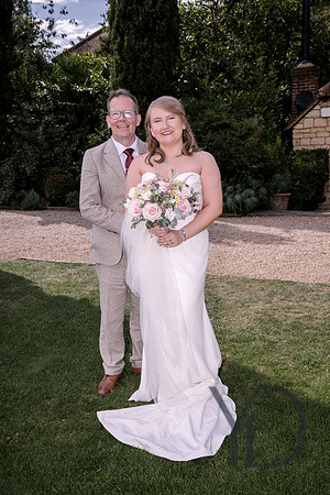 Holly & Louis's Notley tythe barn wedding- 283