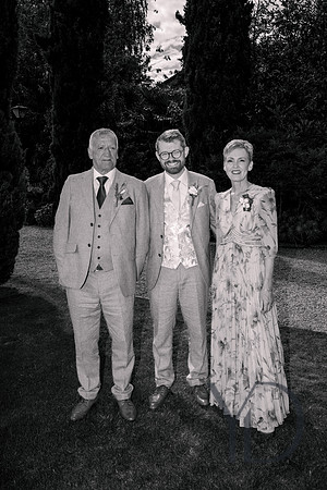 Holly & Louis's Notley tythe barn wedding- 293