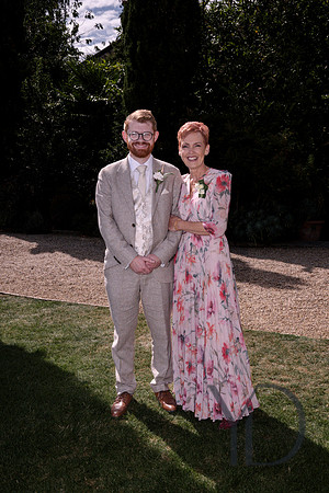 Holly & Louis's Notley tythe barn wedding- 294