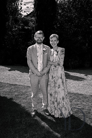 Holly & Louis's Notley tythe barn wedding- 295