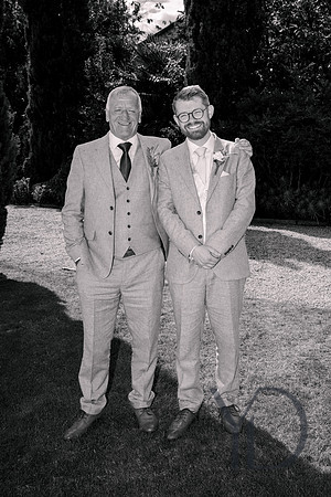 Holly & Louis's Notley tythe barn wedding- 297
