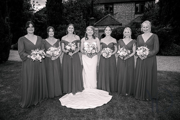 Holly & Louis's Notley tythe barn wedding- 301