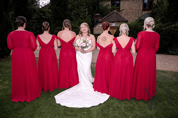 Holly & Louis's Notley tythe barn wedding- 304