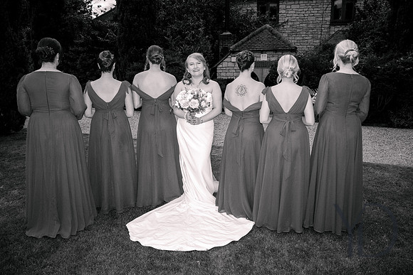 Holly & Louis's Notley tythe barn wedding- 305