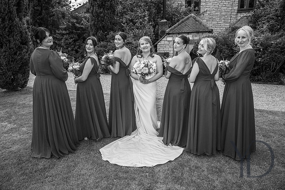Holly & Louis's Notley tythe barn wedding- 307