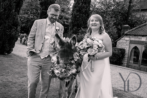Holly & Louis's Notley tythe barn wedding- 319