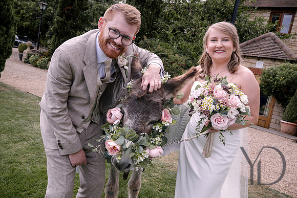 Holly & Louis's Notley tythe barn wedding- 321