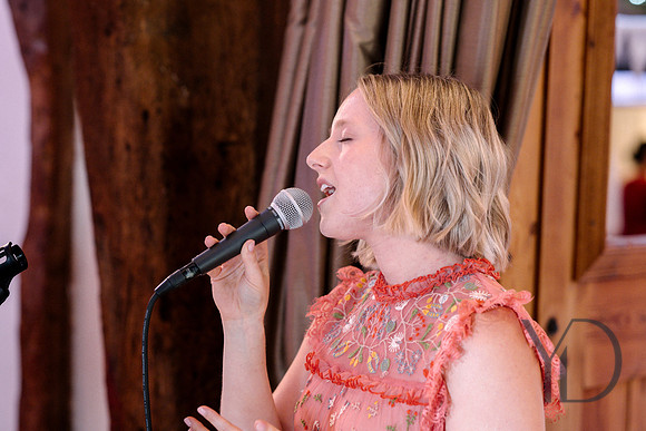 Holly & Louis's Notley tythe barn wedding- 324
