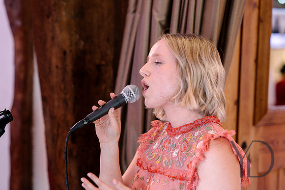 Holly & Louis's Notley tythe barn wedding- 325
