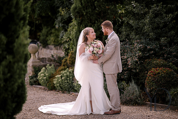 Holly & Louis's Notley tythe barn wedding- 327